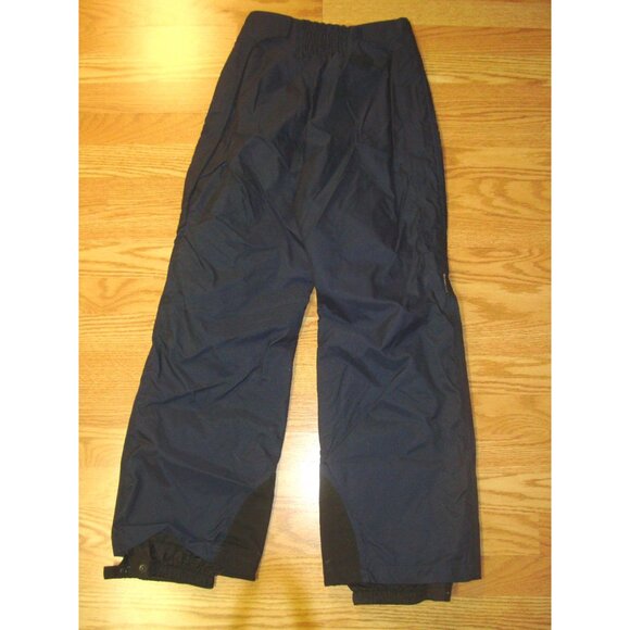 Columbia Titanium Omni Tech Winter Coat + Snowpants Woman Small - Picture 4 of 9